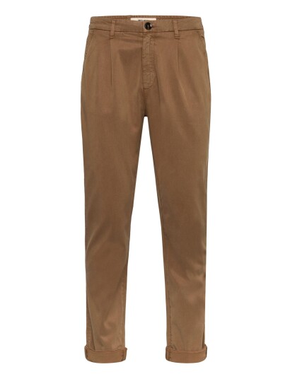 Mos Mosh Gallery Mmgjones All Day Pant   Brown   36 Long