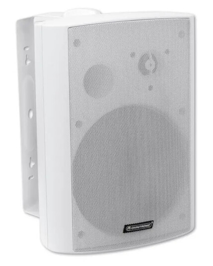 Omnitronic WPS-6W PA Omnitronic WPS-6W PA