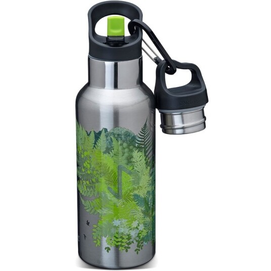 Carl Oscar Wisdom TEMPflaska 0,5 L - Natur