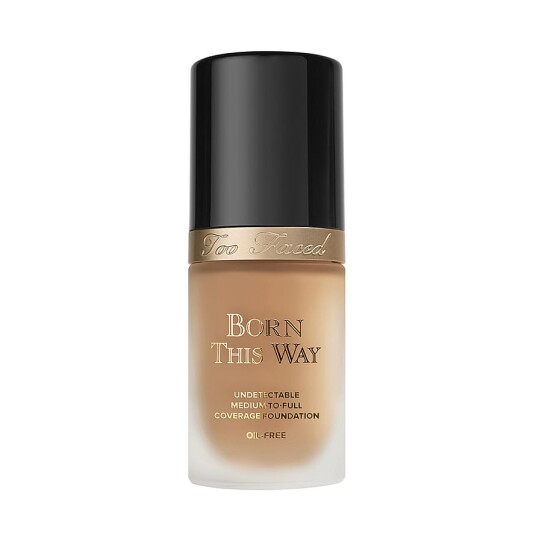 Born This Way Foundation Honey