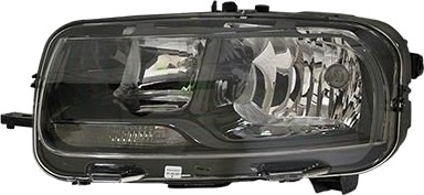 VAN WEZEL 0984961V Frontlykter