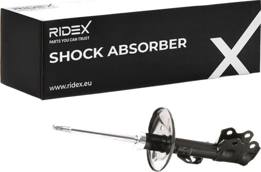 RIDEX 854S1800 Støtdemper