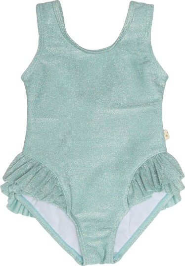 That"s Mine Badedrakt   Nicole   Dream Blue   Thats Mine   1 år 80   Badetøy   Blå