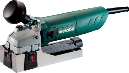 Metabo MBO LF 724 Lakkfreser Med Metalbox 145