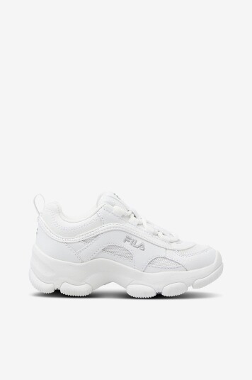 Fila Joggesko Strada Dreamster kids Hvit Fila Joggesko Strada Dreamster kids Hvit