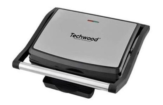 Techwood Electric grill TGD-038 1800W