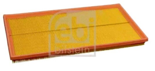 Luftfilter FEBI BILSTEIN 49660 Luftfilter FEBI BILSTEIN 49660