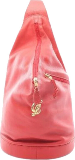 Loewe Dame Rød Loewe Dame Rød