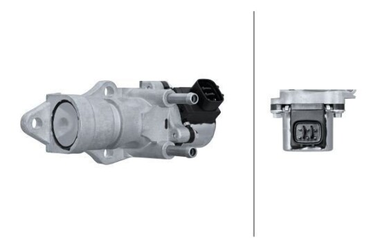 EGR Ventil HELLA 6NU 014 865-591 EGR Ventil HELLA 6NU 014 865-591