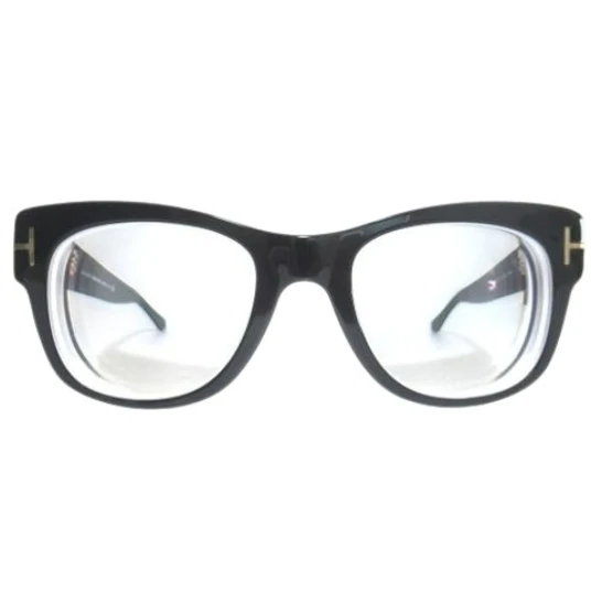 Tom Ford Pre-owned Herre Pre-owned Svart