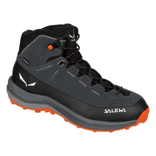 Salewa MTN Trainer 2 Mid PTX Konyx 31