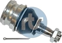 RTS 93-09909 Bærekule