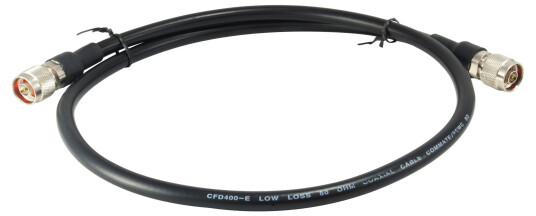 LEVELONE ANC-4110 - antennekabel - 1 m