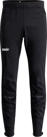 Swix Men"s Nordic Xc Pants Jet Black M Swix Men"s Nordic Xc Pants Jet Black M