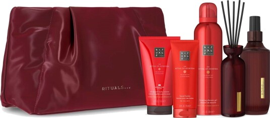Rituals The Ritual of Ayurveda Gift Set Large