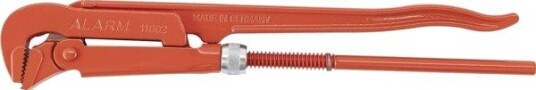 ALARM Rørtang 56011002 Svensk
