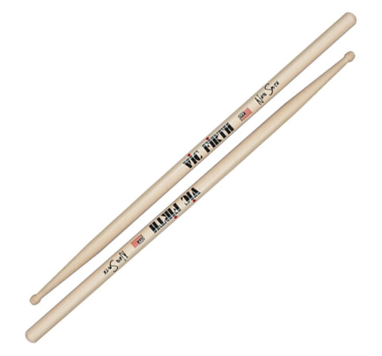 Vic Firth SNS Nate Smith Signature