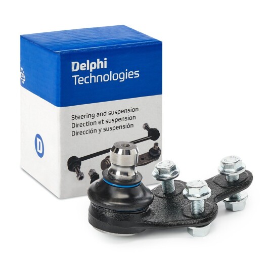 Bærekule DELPHI TC2827 Bærekule DELPHI TC2827