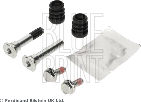 Føringshylsesett, bremsecaliper BLUE PRINT ADBP450276