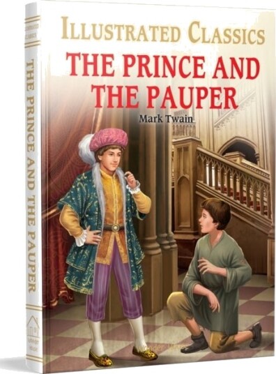 The Prince and the Pauper The Prince and the Pauper