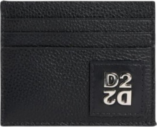 Dsquared2 Herre Accessories Svart ONE SIZE, Dsquared2 Herre Accessories Svart ONE SIZE,