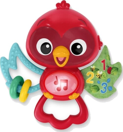 Baby Einstein Roxy LysOg Lydleke