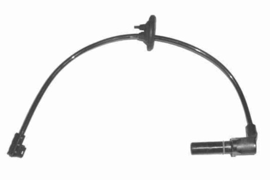 ABS sensor VEMO V30-72-0132