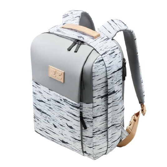 MINIMEIS® Backpack Hero Birch Premium
