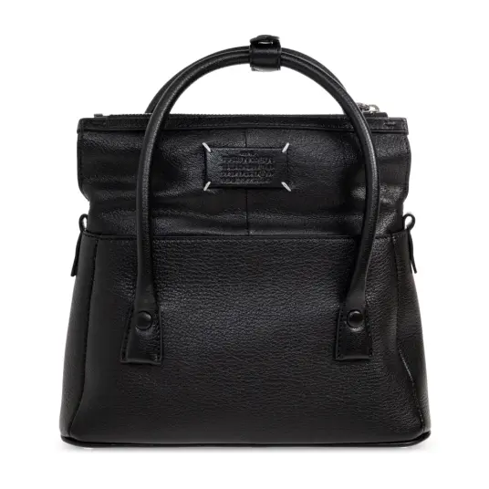 Maison Margiela unisex Vesker Svart ONE SIZE