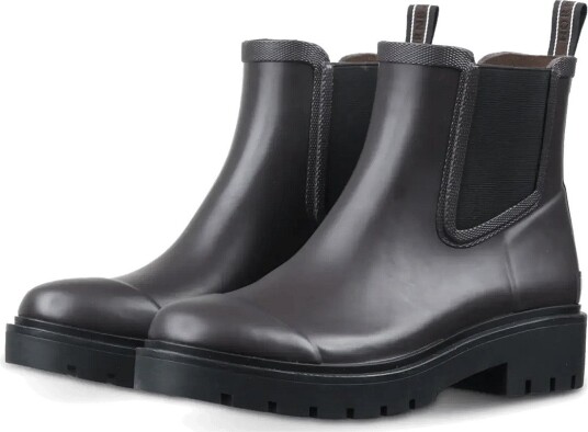 Ilse Jacobsen Rubstep02   BROWN BLACK   36