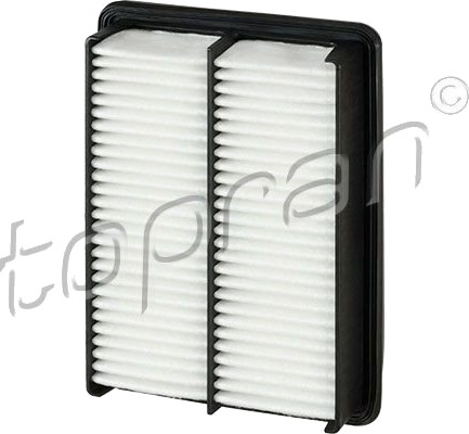 TOPRAN 820 856 Luftfilter TOPRAN 820 856 Luftfilter