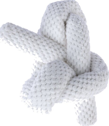 Modern Living Hundeleketøy Scauri Ø 15 cm L 130 cm