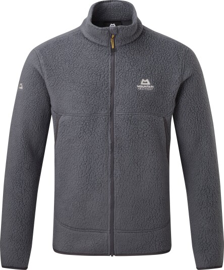 Mountain Equipment Men"s Moreno Jacket Flint Grey XL
