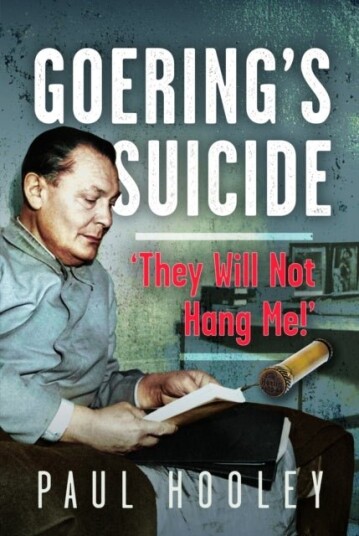 Goering's Suicide Goering's Suicide