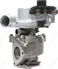 Turbolader BMTS 40009378 Turbolader BMTS 40009378