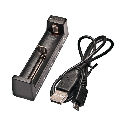 Scubapro batteri oplader Scubapro batteri oplader