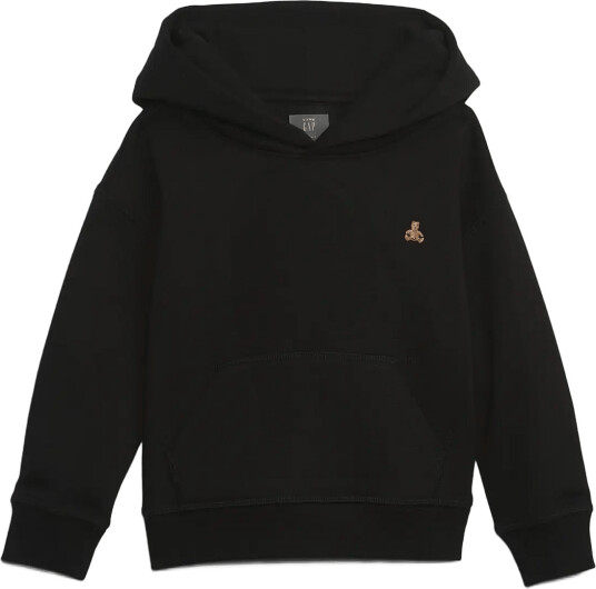 GAP Baby & Toddler Vintagesoft Relaxed Hoodie Black 104 GAP Baby & Toddler Vintagesoft Relaxed Hoodie Black 104