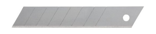 Wolfcraft Gmbh 4303000, 10 Stykker, 18 Mm, 0,5 Mm, Rustfritt Stål, Blister Wolfcraft Gmbh 4303000, 10 Stykker, 18 Mm, 0,5 Mm, Rustfritt Stål, Blister