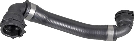 METZGER 2422252 Radiatorslange