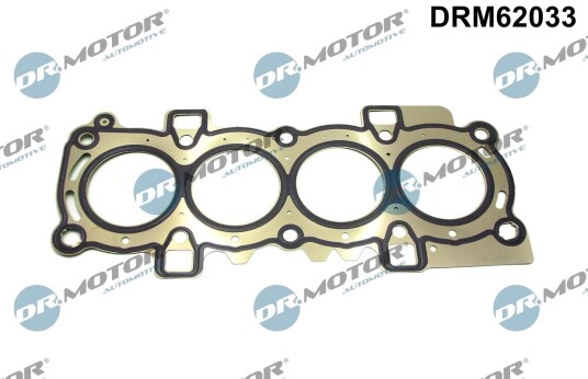 Tetning topplokk DR.MOTOR AUTOMOTIVE DRM62033