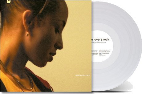 Sade Lovers Rock National Album Day 2026 7c Limited Edition Vinyl