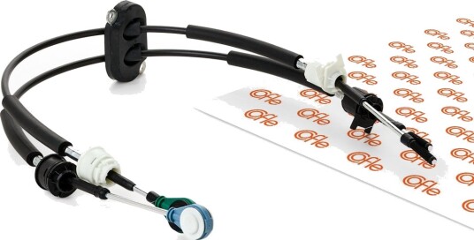Kabel girmekanisme COFLE 92.2CB.OP020