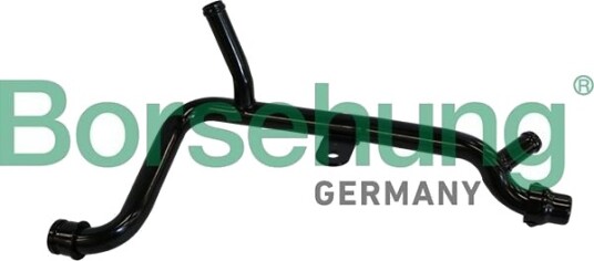 Radiatorslange Borsehung B19212