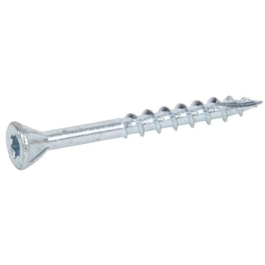 Essve Sponplateskrue Inv 4,2x30 Fzb 1000