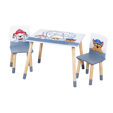 roba Paw Patrolsittegruppen for barn