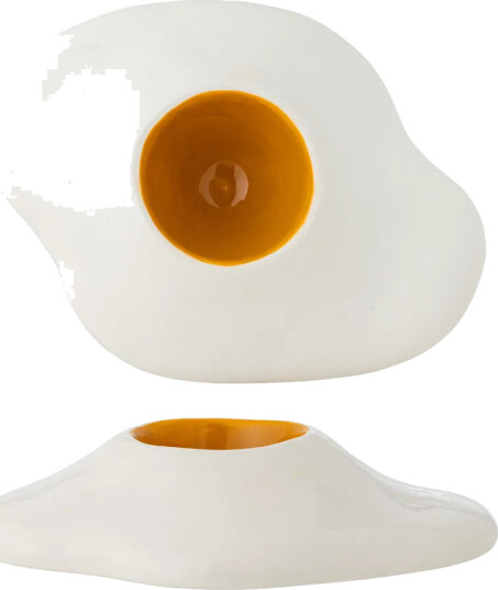 Bloomingville Eggert Eggeglass