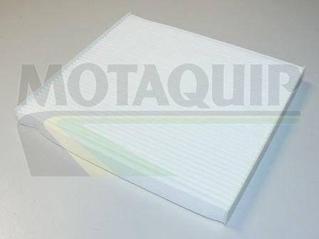Kupefilter MOTAQUIP VCF250 Kupefilter MOTAQUIP VCF250