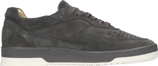 Filling Pieces Herre Sko Grå 40 EU,