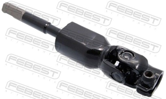 Styreaksel FEBEST ASN-N16