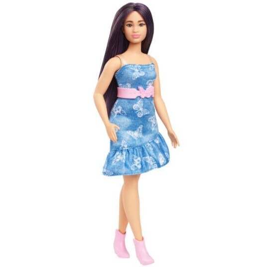 Barbie Fashionistas Doll